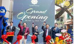 Thỏa sức đam mê với những ưu đãi độc quyền tại tuần lễ khai trương Cocolee Diamond Hà nội