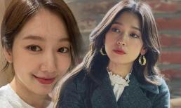 Park Shin Hye trở lại sau khi sinh con: 'Tôi từng trải qua giai đoạn tụt dốc'