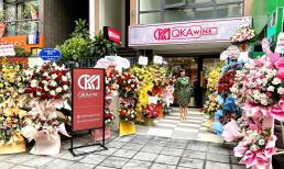 Top mẫu quà Tết độc đáo từ QKAWine cho dịp Tết nguyên đán