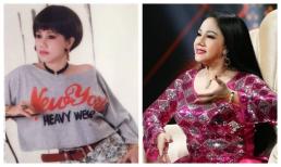 'Nữ hoàng nhạc rock' Ngọc Ánh: Bỏ con chạy show, từng kiếm 10 cây vàng mỗi tháng 'dễ như ăn kẹo'