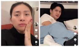 Ngô Thanh Vân sốc nặng khi ông xã tuyên bố trách nhiệm của cô với mình