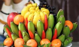 Chuối là quả phẩm không thể thiếu trên ban thờ nhưng lại đại kỵ mang đi lễ tảo mộ, vì sao?
