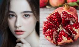 Phụ nữ 'lão hóa chậm' chủ yếu thích ăn 4 loại thực phẩm, hãy đến xem bạn thích ăn bao nhiêu trong số đó