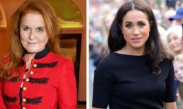 Chuyên gia hoàng gia: Meghan là “người phụ nữ khó chiều lòng nhất” và ngay cả Fergie cũng ghét cô ấy