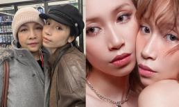 Diva Mỹ Linh chúc mừng sinh nhật ái nữ út, không quên 'trải thảm' ủng hộ con
