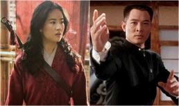 4 nhân vật không hề tồn tại trong lịch sử Trung Quốc vẫn xuất hiện nhiều trên màn ảnh nhỏ, người cuối cùng mới khiến dân tình 'bật ngửa'