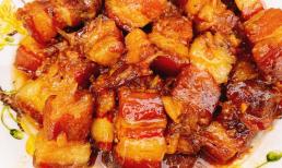Thịt kho sẽ ngon lên gấp bội, mềm tan trong miệng nếu bạn thả thứ này vào, không biết sẽ tiếc 