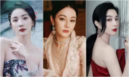 Dân mạng Nhật Bản bình chọn ra những nữ diễn viên xinh đẹp nhất Hoa ngữ: Dương Mịch 'đánh bại' cả Địch Lệ Nhiệt Ba và Phạm Băng Băng