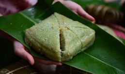 Tết đến rồi! Bánh chưng đừng cho vào ngăn mát tủ lạnh, làm theo cách này, bánh chưng để bao lâu cũng mềm ngon như mới