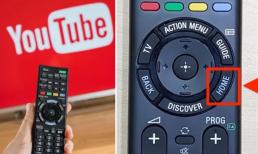 Chỉ cần một mẹo nhỏ, có thể xem Youtube trên tivi thoải mái mà chẳng lo bị quảng cáo làm phiền