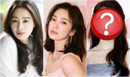 Đây mới là người được fans Nhật bình chọn xinh đẹp nhất Hàn Quốc, đánh bại cả Kim Tae Hee và Song Hye Kyo