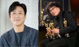 Đạo diễn 'Ký sinh trùng' Bong Joon Ho và đại diện ngành điện ảnh Hàn đưa ra tuyên bố về cái chết của 'Ảnh đế' Lee Sun Kyun