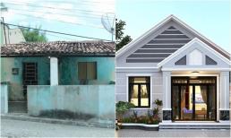 Tại sao lại gọi là 'nhà cấp 4'? Nghe rất nhiều nhưng không phải ai cũng biết