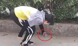 Trên đường nhặt được ba thứ này, hãy cẩn thận, tốt nhất đừng mang về nhà, nếu không sẽ gặp rắc rối lớn