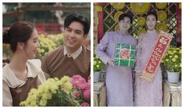 Hồ Quang Hiếu và vợ gặp sự cố khi đóng MV Tết tại Đồng Tháp, tiết lộ lí do mỗi năm đều ra nhạc xuân