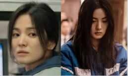 Song Hye Kyo và 'mỹ nhân đẹp nhất thế giới' Nana trong Top 7 sao nữ thể hiện vai diễn xuất sắc dù không trang điểm trong Kdrama năm 2023 