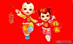 Tại sao tháng một âm lịch lại gọi là “tháng giêng”?