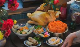 Văn khấn cúng ông Công ông Táo 2024 chuẩn nhất vào ngày 23 tháng Chạp