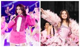 Hoàng Thùy Linh lần đầu nói về sự cố lớn nhất năm 2023: 'Những đêm dài chưa đẫy giấc, những vết thương'