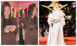 Thanh Trúc xác nhận mang thai, hiếm hoi nói về chồng giấu kín và nhan sắc bầu bí gây ngỡ ngàng