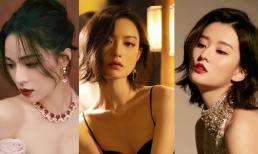 Đừng chạy theo xu hướng 'khuôn mặt người nổi tiếng trên Internet' nữa, giờ đây 'khuôn mặt vuông' là cao cấp và dễ nhận biết nhất