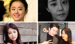 'Em gái quốc dân' và 'Lưu Diệc Phi xứ Hàn': Đều sở hữu nhan sắc cực phẩm nhưng kẻ bệnh hoạn cô đơn, người lại hạnh phúc viên mãn 