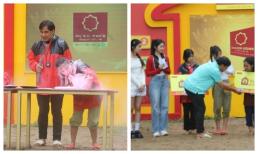 Quyền Linh đội mưa lạnh vì người khó khăn, hai con gái tới thăm còn làm hành động đáng ngưỡng mộ này