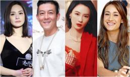 Tình hình hiện tại của dàn minh tinh liên quan đến vụ việc Trần Quán Hy ra sao?