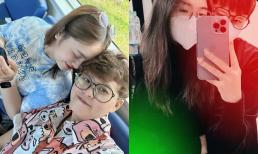 Thiện Nhân khoe ảnh tình tứ bên bạn trai đồng giới, vướng nghi vấn được cầu hôn qua chi tiết này 