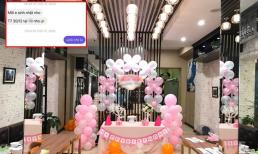 Câu chuyện gây tranh cãi: Cô gái dự sinh nhật 'chị yêu' lúc về 'sốc ngang' khi nhận được tin nhắn chia tiền hóa đơn