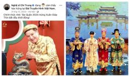 Xôn xao tin đồn dàn Táo Quân quen thuộc đồng loạt rời show?