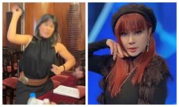 Bộ Văn hóa yêu cầu xử lí nghiêm vụ việc giảng viên nhạc viện TP. HCM ném điện thoại vào Lưu Thiên Hương