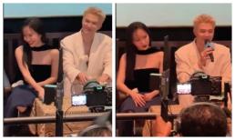 Anh Tú tiết lộ chuyện xin tiền vợ làm phim, Diệu Nhi nói một câu đủ hiểu quyền lực nóc nhà