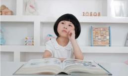 Nghiên cứu của Harvard: Cách tốt nhất để phát triển trí não của trẻ không phải là đọc sách, hóa ra nó là điều mà nhiều bậc cha mẹ bỏ qua