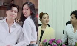 Hồ Quang Hiếu hài hước tiết lộ chuyện dụ vợ kém 17 tuổi kết hôn, chia sẻ cách giải quyết mỗi khi vợ chồng bất đồng quan điểm