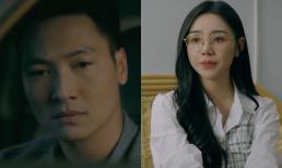 'Chúng Ta Của 8 Năm Sau' tập 31: Nguyệt ly thân với Tùng, Lâm chết lặng khi vô tình thấy Dương chấp nhận lời tỏ tình của bác sĩ Tuấn 