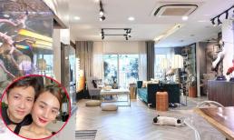 Nhà ở đang có 'lộc' tại sao người mẫu Lê Thúy lại quyết định bán? 