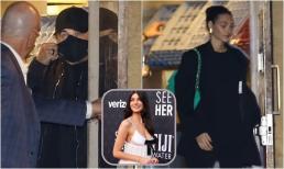 Leonardo DiCaprio tận hưởng bữa tối lãng mạn bên bạn gái Vittoria Ceretti, sau khi tránh được cuộc chạm trán khó xử với tình cũ Camila Morrone 