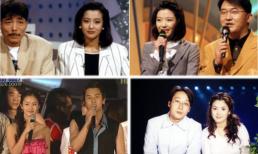 Diện mạo của Song Hye Kyo, Kim Tae Hee, Jeon Ji Hyun và Kim Hee Sun như thế nào khi làm MC thời mới vào nghề?