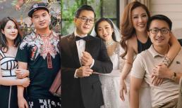 Top 5 cặp đôi sao Việt công khai ly hôn gây tiếc nuối nhất năm qua