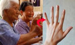 Bạn có thuộc nhóm người sống thọ hay không? Nhìn bộ phận này trên cơ thể là biết 