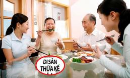 Con dâu, con rể có được hưởng tài sản thừa kế khi bố mẹ chồng hoặc bố mẹ vợ qua đời không? 