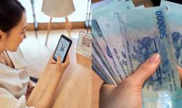 Tại sao nhân viên ngân hàng khuyên mọi người nên thanh toán bằng tiền mặt càng nhiều càng tốt thay vì chuyển khoản