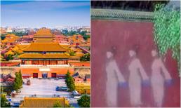Giải mã bí ẩn 'bóng ma 5 cung nữ' xuất hiện tại Tử Cấm Thành năm 1992 khiến ai nấy cũng phải sợ hãi