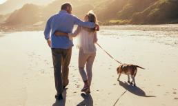 9 thói quen kéo dài tuổi thọ siêu đơn giản, kết quả đáng kinh ngạc sau 6 tuần thử nghiệm 