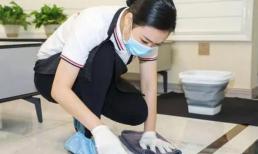 “Quét dọn ba nơi thường xuyên sẽ mang lại may mắn cho gia đình”. Đừng bỏ lỡ khi dọn dẹp năm mới!