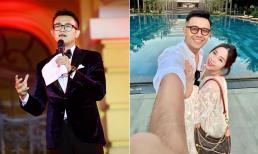 Động thái lạ của MC Đức Bảo và bà xã sau phát ngôn: 'Không sinh con cũng chính là một loại lương thiện' 