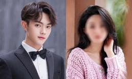 Mỹ nam 'Diên hi công lược' Hứa Khải dính tin đồn 'tình một đêm' với hot girl mạng và mắc bệnh lây truyền qua đường tình dục 