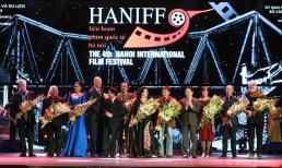 Liên hoan Phim quốc tế Hà Nội lần thứ VII diễn ra khi nào? 