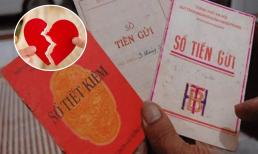 Vợ chồng ly hôn, sổ tiết kiệm sẽ được phân chia thế nào?